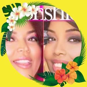 Meet your Posher, Dominga